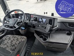 Scania S 450