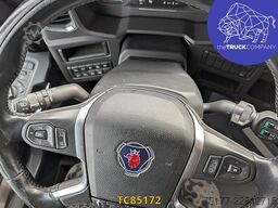 Scania S 450