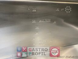 Rational iVario Pro XL