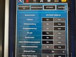 Rational iVario Pro XL