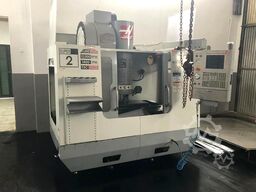 HAAS VF-2SSHE