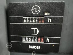 DECKEL MAHO DMC 60 FD duoBlock