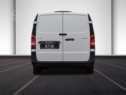 Mercedes-Benz Vito116CDI KA lang,Kamera,Tempomat,Klima