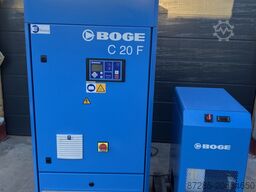 BOGE C 20 F