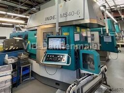INDEX MS 40-6