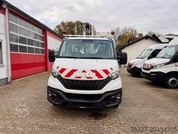 Iveco Daily Arbeitsbühne LT 36-130-TB EURO 6