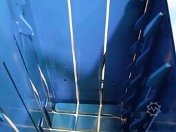 BTS-MF60HD PET-Dosen-Presse Can Crusher