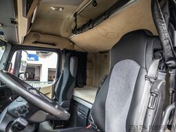 MERCEDES ACTROS 1845 LS+VOITH