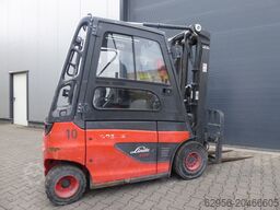 Linde E25-01