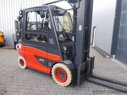 Linde E50HL-01/600