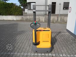 Jungheinrich EJC 216 - NEUE Batterie - nur 257 Stunden!