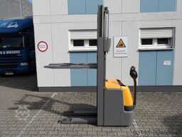 Jungheinrich EJC 216 - NEUE Batterie - nur 257 Stunden!