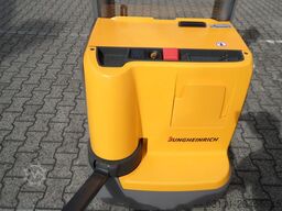 Jungheinrich EJC 216 - NEUE Batterie - nur 257 Stunden!
