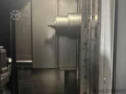 Mori Seiki NH500/ 50
