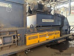 Avermann AVOS 1810 BRK-90/100