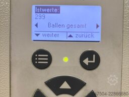 HSM HL 7009 ST Re