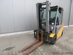 JUNGHEINRICH EFG S 30sG180-330ZT