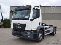 MAN TGM 18.320