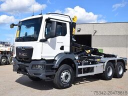 MAN TGS 33.440