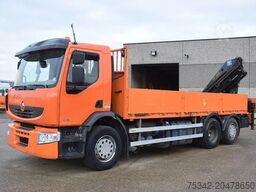 Renault Premium 410