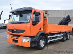 Renault Premium 410