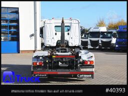 MERCEDES-BENZ Antos 2543, Meiller, Abrollkipper, Lift-Lenkachse,