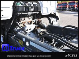 MERCEDES-BENZ Antos 2543, Meiller, Abrollkipper, Lift-Lenkachse,