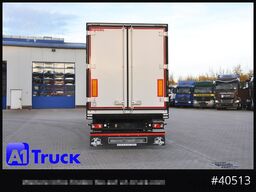 KOEGEL ThermoKing A400, Doppelstock, Blumenbreit