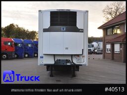 KOEGEL ThermoKing A400, Doppelstock, Blumenbreit