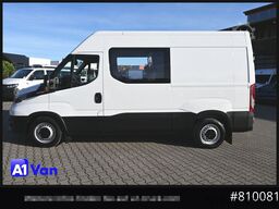 IVECO Daily 35S21 A8V Mixto, Klima, Tempomat, AHK