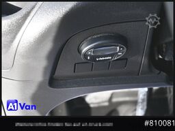 IVECO Daily 35S21 A8V Mixto, Klima, Tempomat, AHK