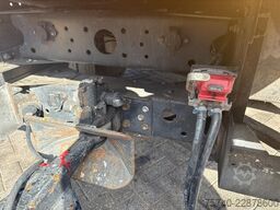 ALCO AW 62 AUTO TRANSPORTER + RAMPS + 6 TON
