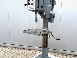 Alzmetall AB 3 ES Säulenbohrmaschine