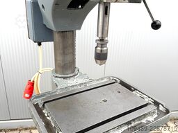 Alzmetall AB 3 ES Säulenbohrmaschine