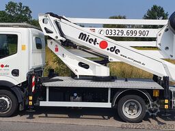 Oil & Steel Snake 2714