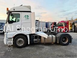 Mercedes-Benz Actros 1851 Retarder/Euro6/Motor defekt !!!