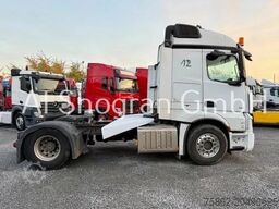 Mercedes-Benz Actros 1851 Retarder/Euro6/Motor defekt !!!