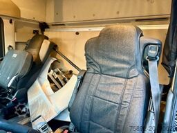 Mercedes-Benz Actros 1851 Retarder/Euro6/Motor defekt !!!