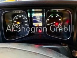 Mercedes-Benz Actros 1851 Retarder/Euro6/Motor defekt !!!