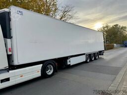 Chereau SLX 300/SAF/Liftachse/LBW/Höhe 2.65