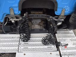 Mercedes-Benz Actros 1843 Stream Space Kipphydraulik Klima