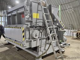 LINDNER MICROMAT 2000