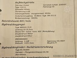 LINDNER MICROMAT 2000