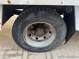 Volvo FL 611 **BELGIAN TRUCK-89000Km-TOPSHAPE**