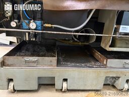 DMG DECKEL MAHO DMC 64V linear