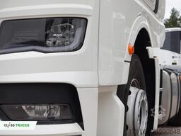 MAN TGX 18.480 GX Cab, ACC