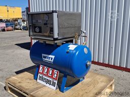 Witt-Gasetechnik MG50-2ME Pv-Dü