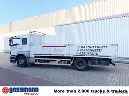 Mercedes-Benz Axor 1829 L 4x2, 6-Sitzer