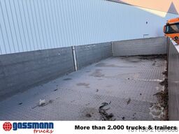 Mercedes-Benz Axor 1829 L 4x2, 6-Sitzer