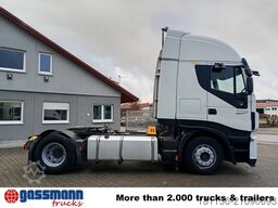 Iveco AS440S42T/P 4x2, EEV, Retarder, Hydraulik